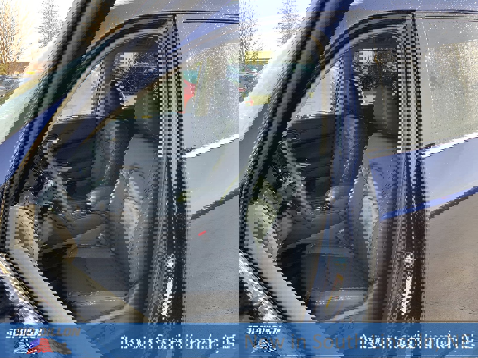 New 2026 Nissan Pathfinder SL image 9