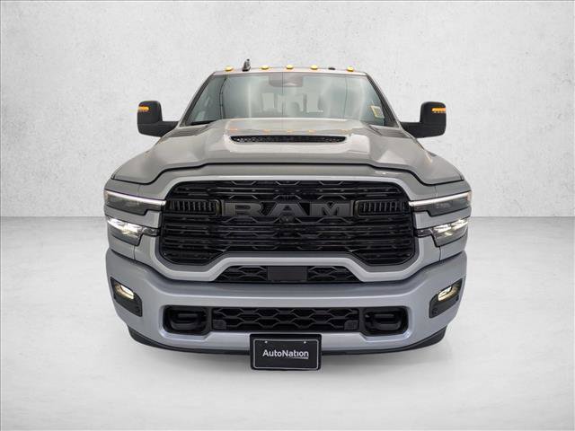 New 2026 RAM 3500 Laramie image 5