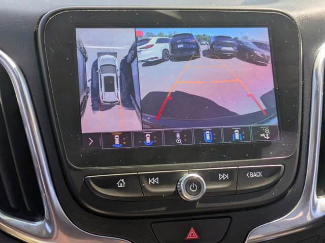 Used 2020 Chevrolet Equinox Premier image 18