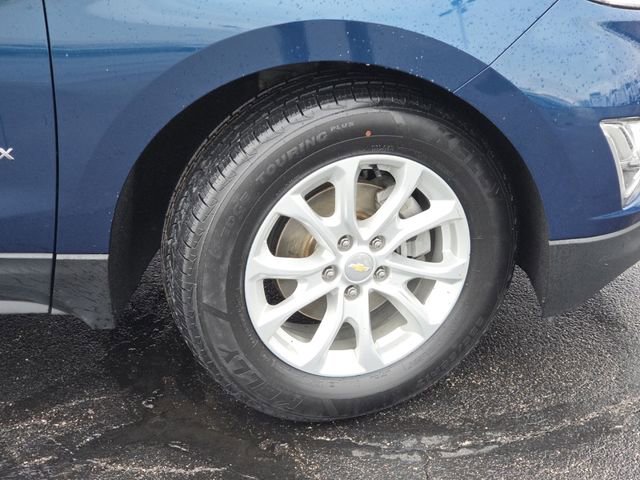 Used 2019 Chevrolet Equinox LT FWD image 24