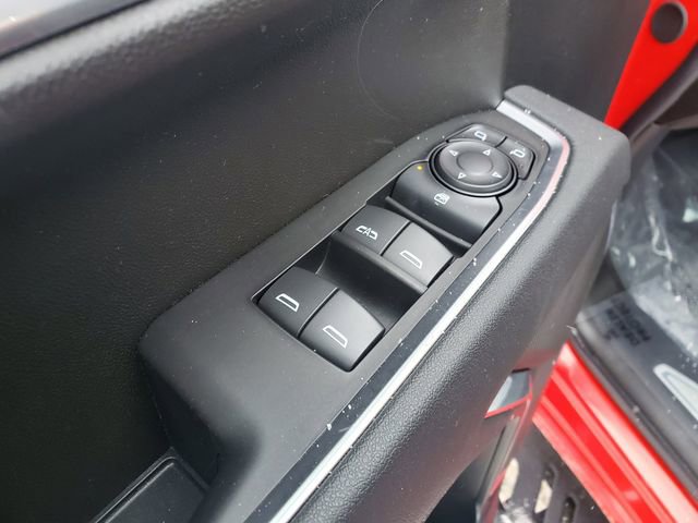 Used 2026 Chevrolet Silverado 1500 LT image 20