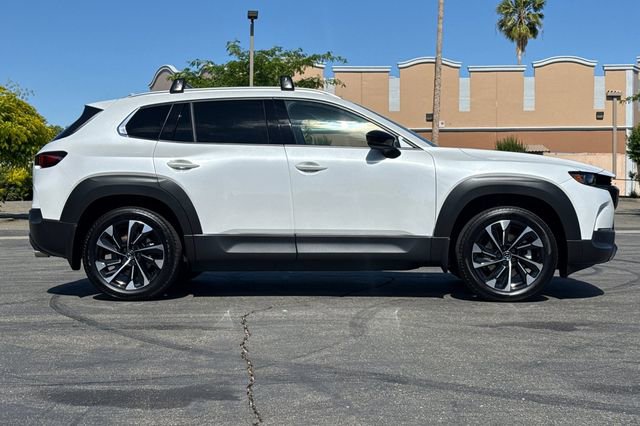 New 2026 MAZDA CX-50 2.5 Hybrid w/ Weather Package image 3