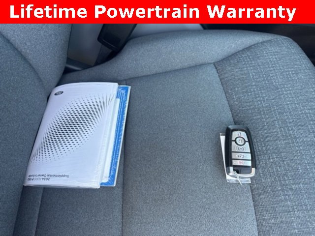 Used 2024 Ford F150 XLT w/ Equipment Group 302A MID image 6