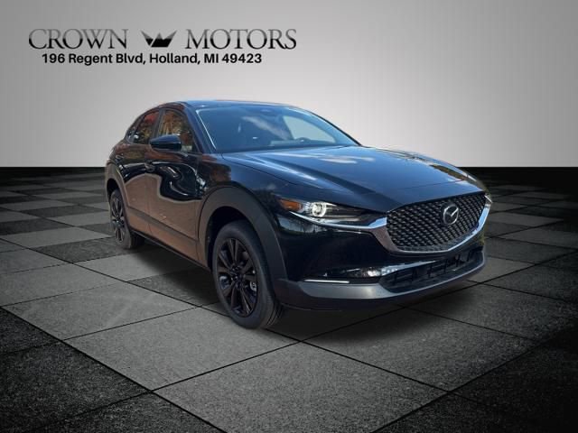 New 2026 MAZDA CX-30 AWD 2.5 S w/ Select Sport Pkg image 1
