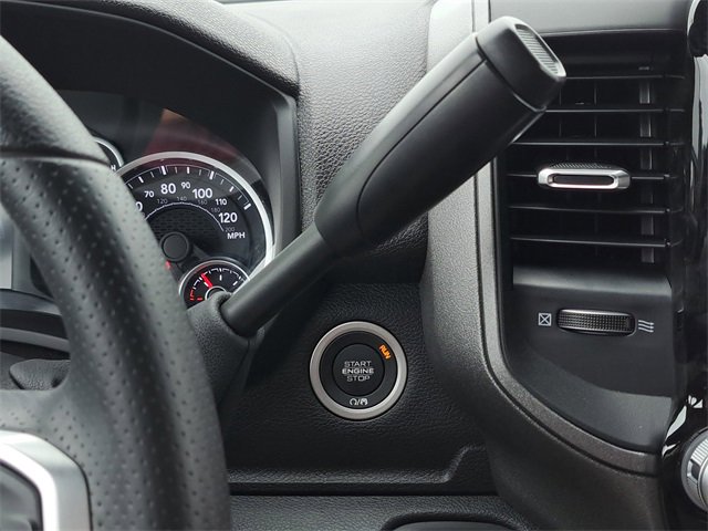 New 2026 RAM 2500 Tradesman image 20