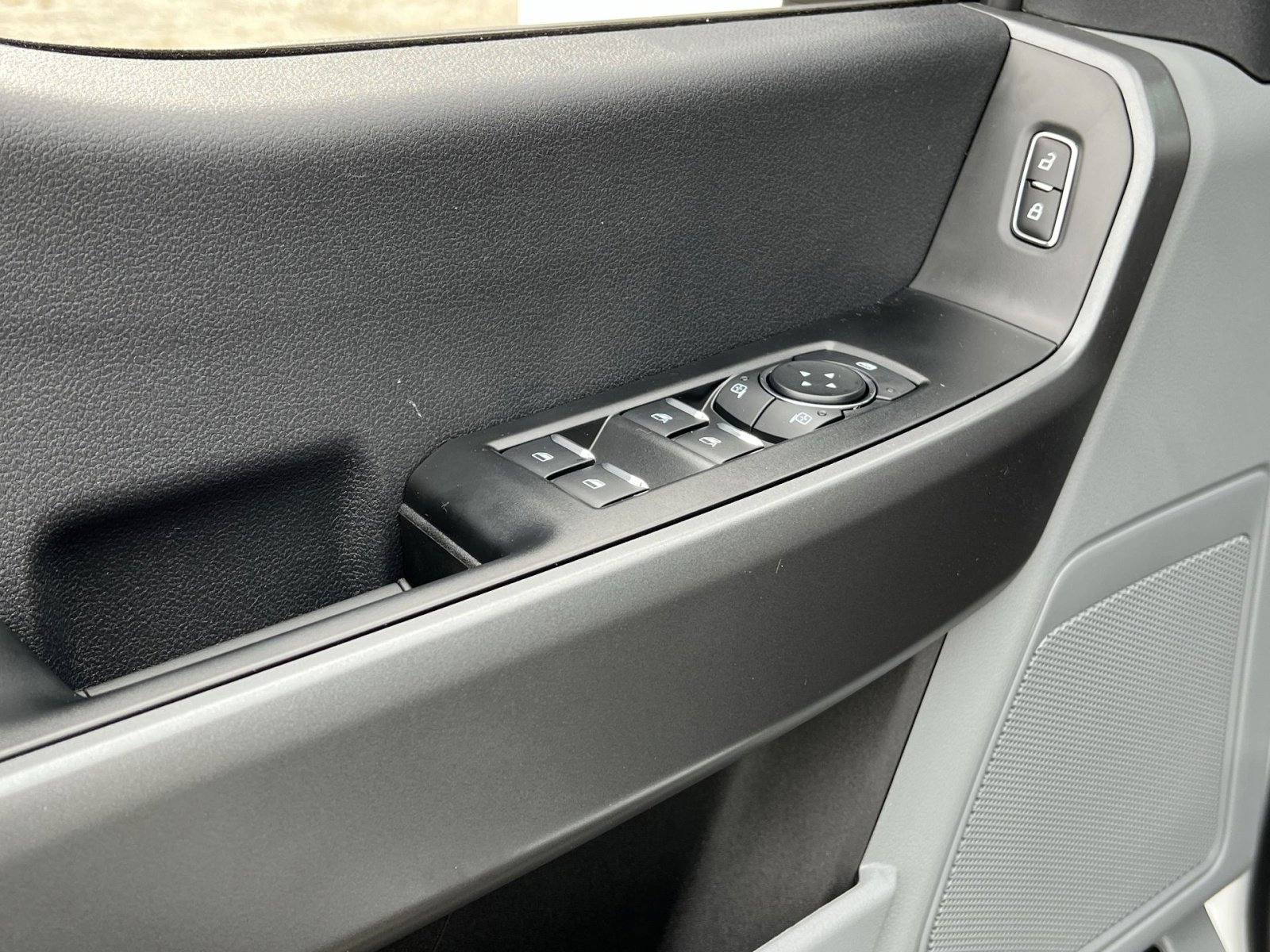 New 2026 Ford F250 XL w/ STX Appearance Package image 15