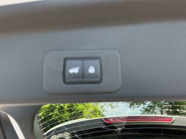 New 2026 Nissan Murano SL AWD/4WD image 13