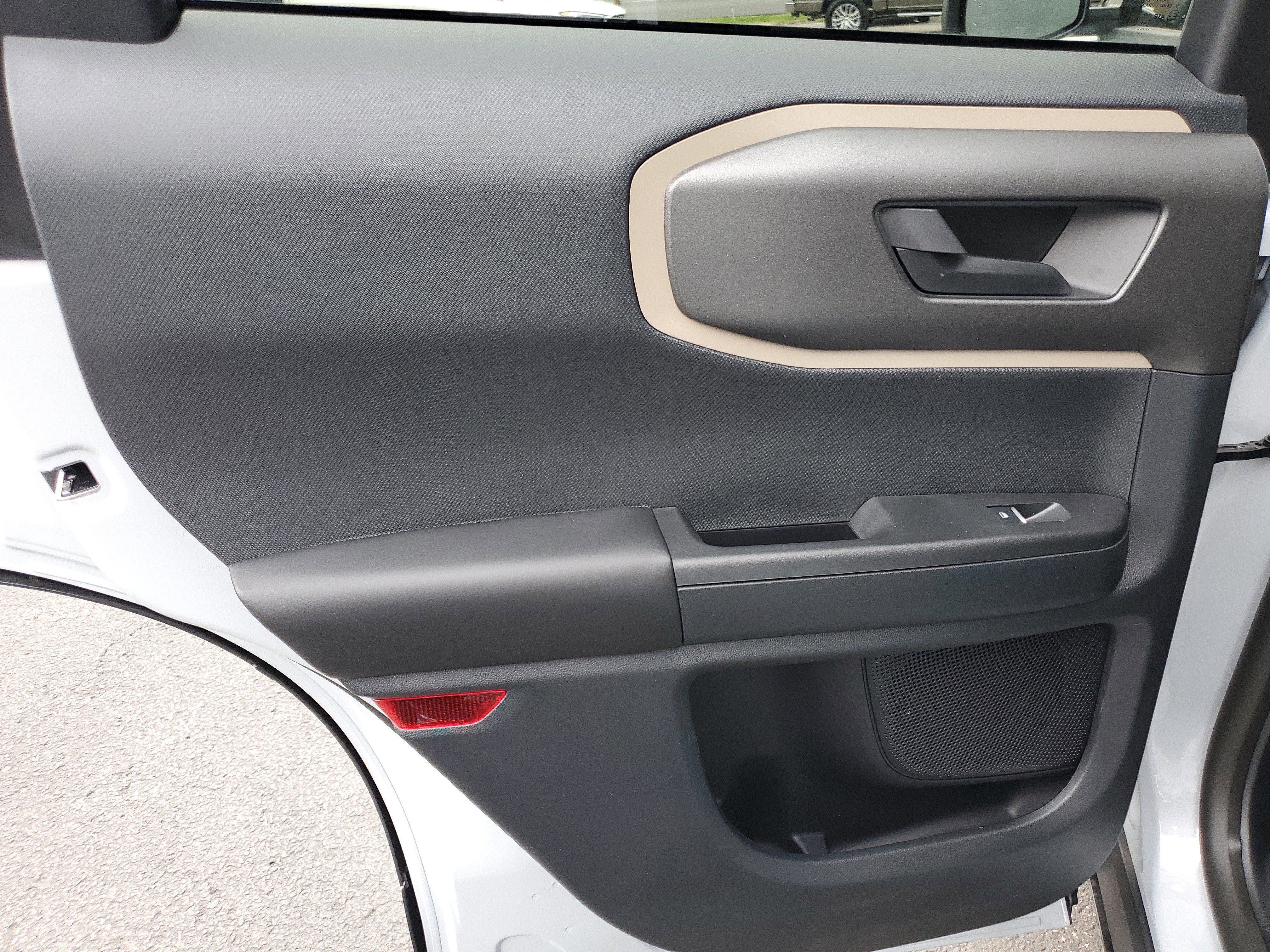 New 2026 Ford Bronco Sport Big Bend w/ Convenience Package image 44