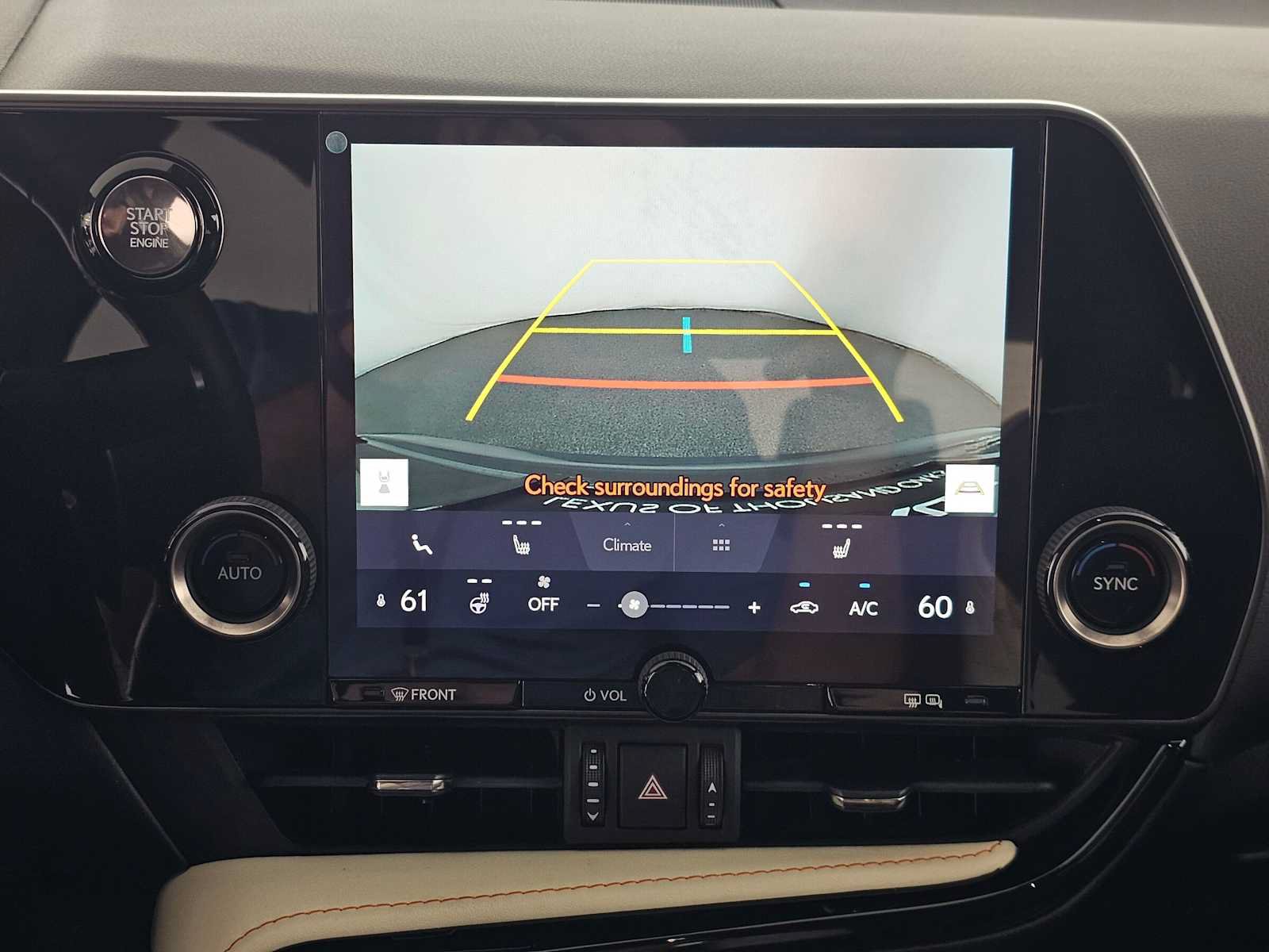 Used 2023 Lexus NX 350 AWD w/ Cold Area Package image 27