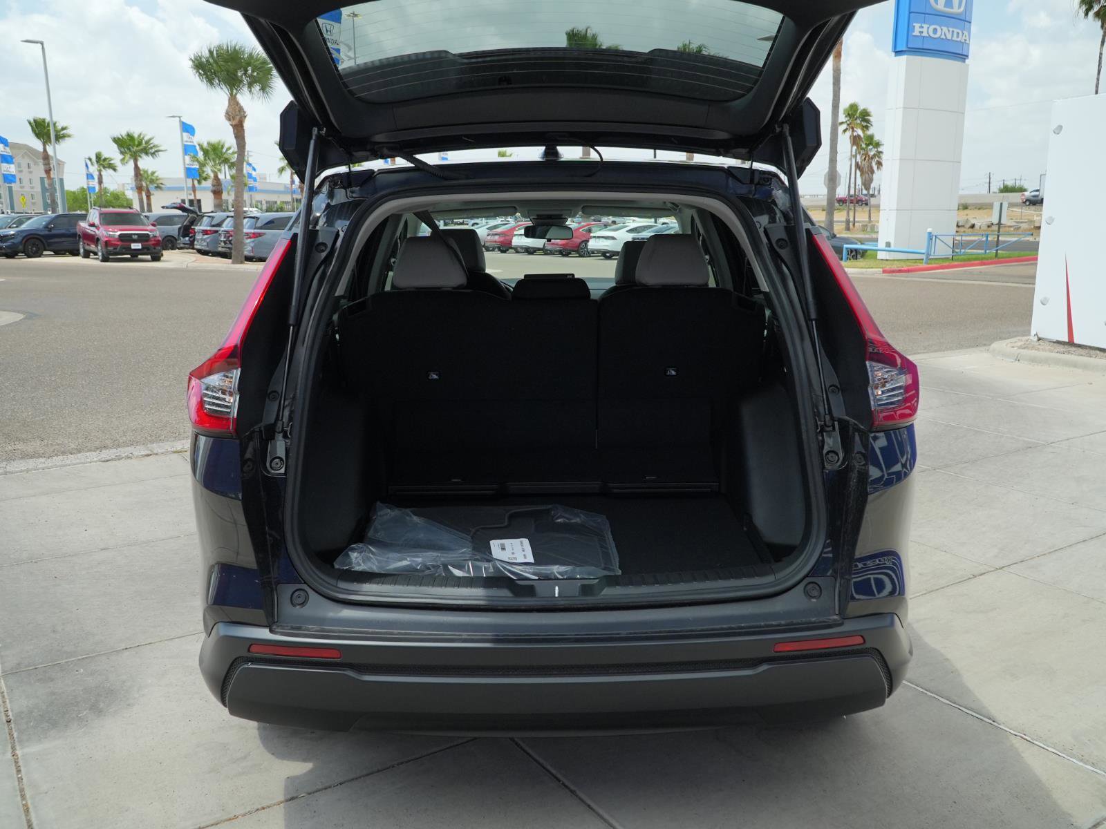 New 2026 Honda CR-V EX image 7