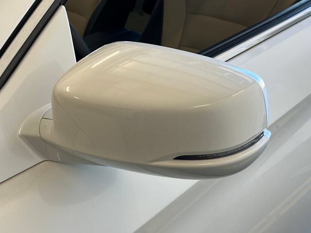 Used 2015 Honda Accord EX-L image 16
