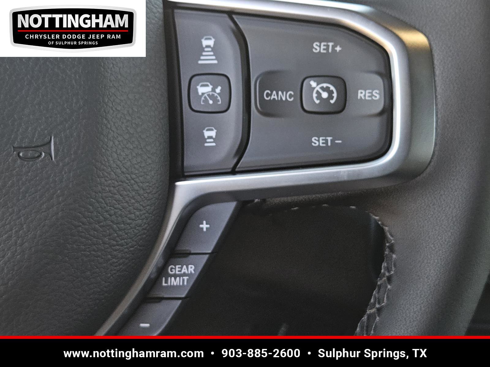 New 2026 RAM 1500 Lone Star AWD/4WD image 20