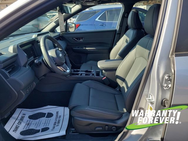 New 2026 Subaru Outback Touring XT image 14