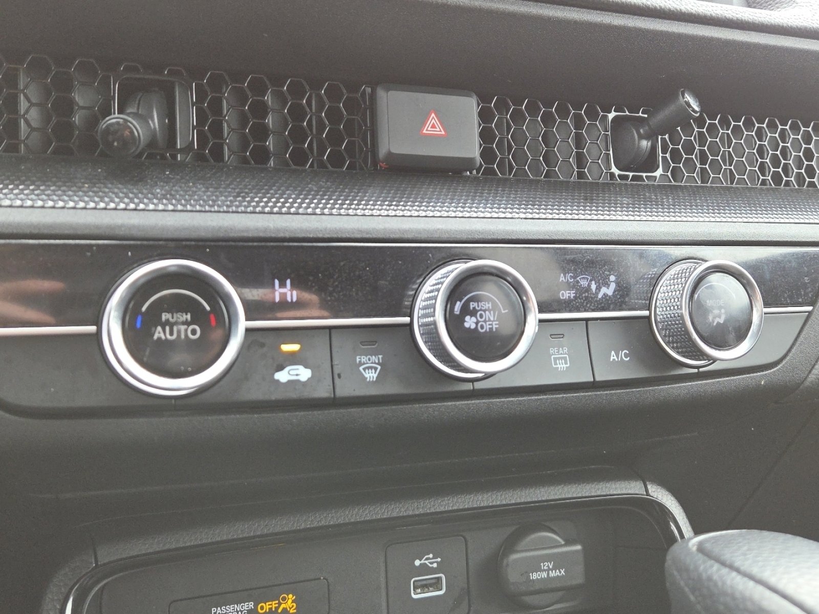 Used 2025 Honda CR-V LX image 30