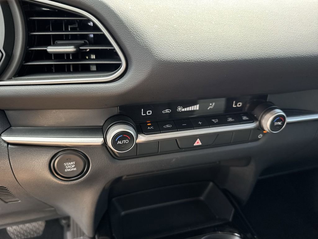 Certified 2024 MAZDA CX-30 AWD 2.5 S w/ Select Sport Pkg image 48