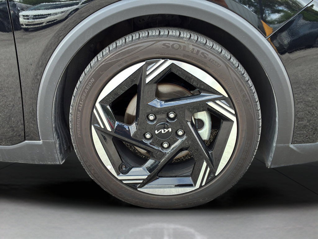 Certified 2025 Kia K4 EX FWD image 31