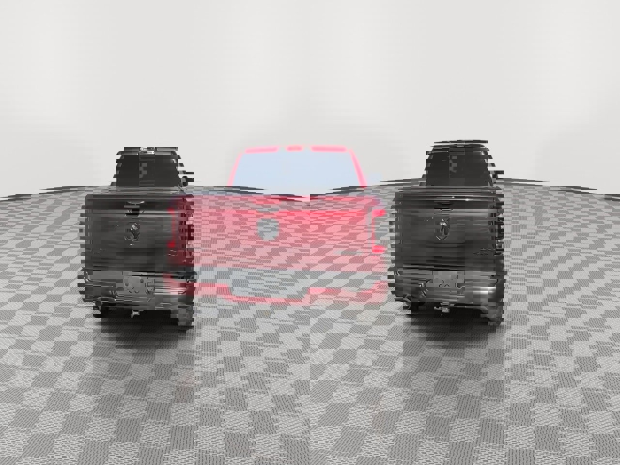 Used 2020 RAM 1500 Sport w/ Advanced Safety Group image 7