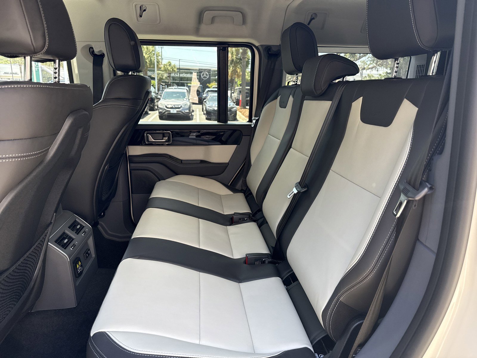 New 2026 INEOS Grenadier AWD/4WD image 23