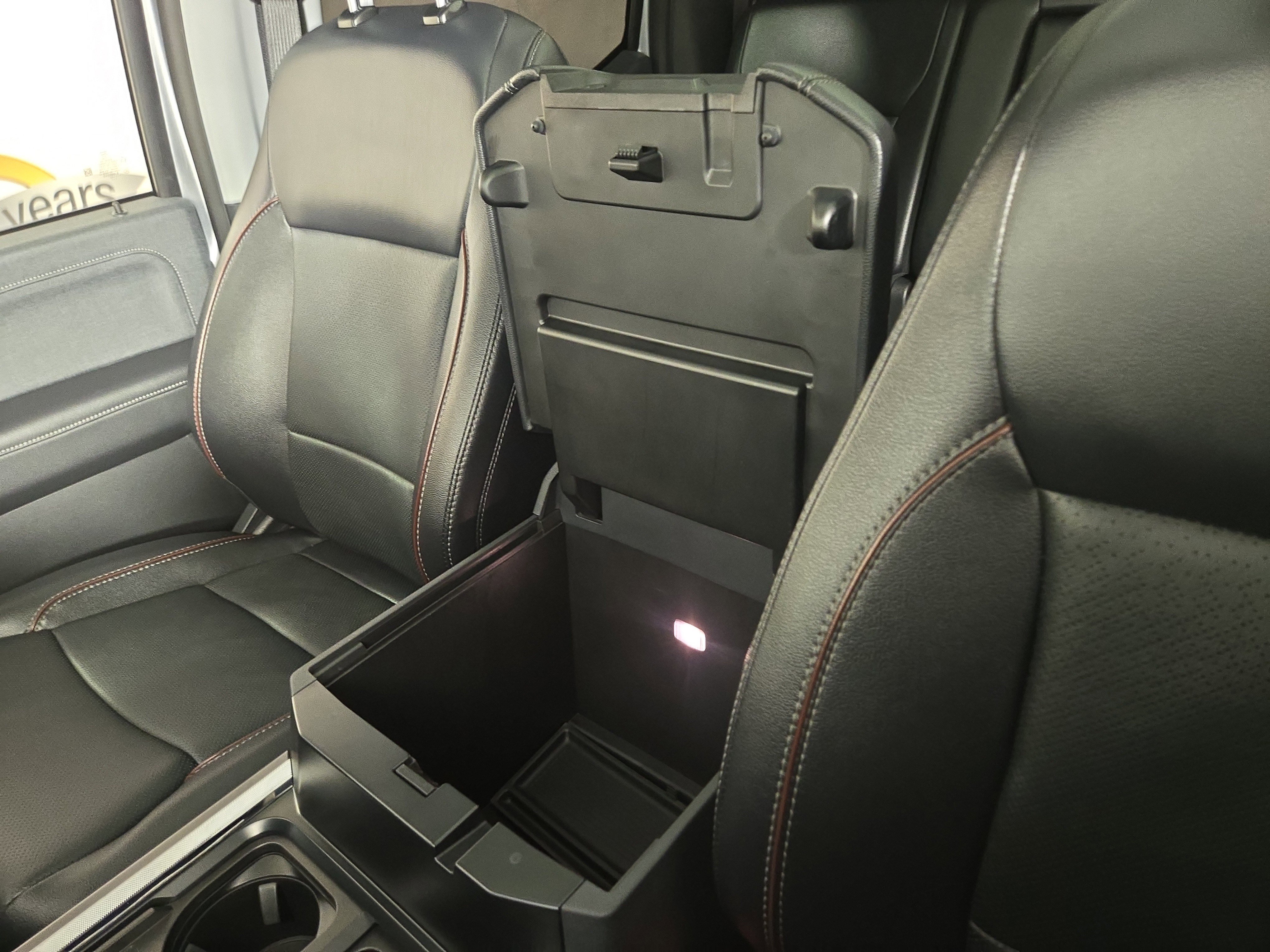 Used 2023 Ford F250 Lariat w/ Lariat Ultimate Package image 30