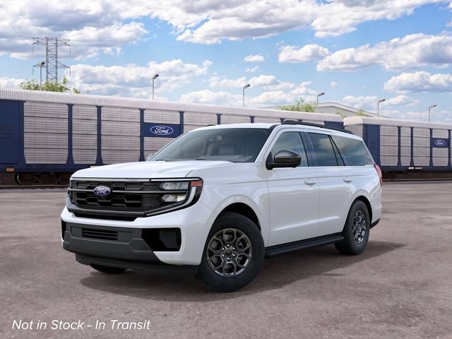 New 2027 Ford Expedition Active AWD/4WD image 3