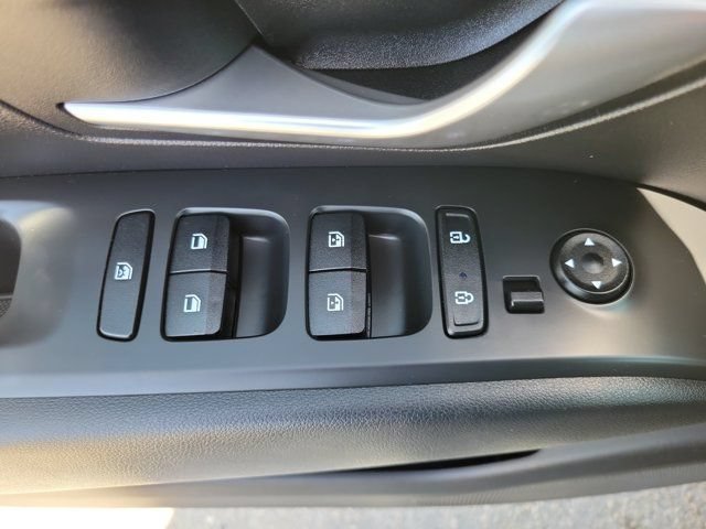 Certified 2024 Hyundai Tucson Blue AWD/4WD image 14