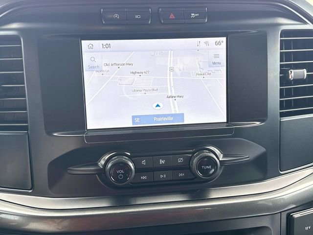 Used 2023 Ford F150 XL w/ STX Appearance Package image 33