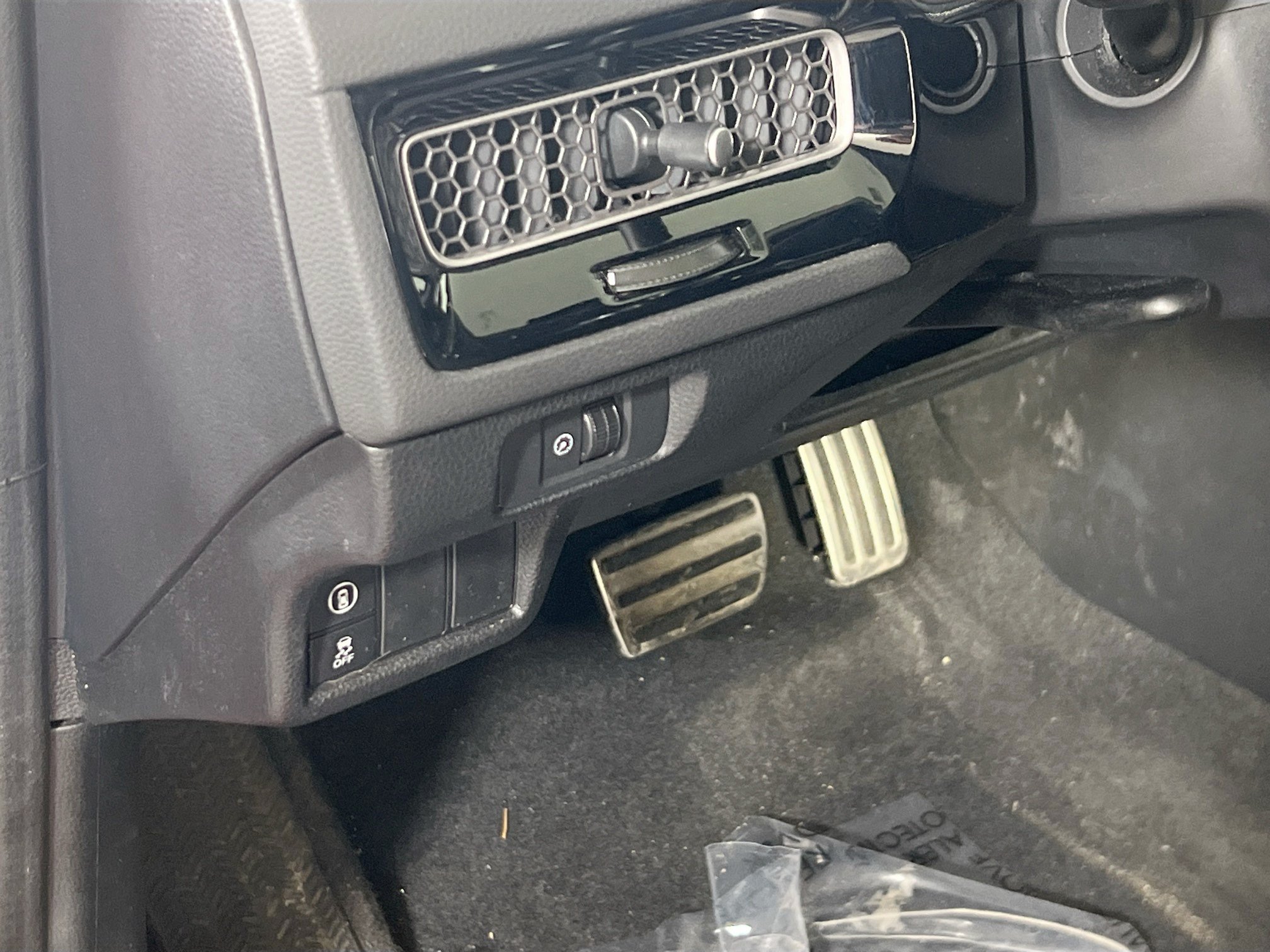 Used 2023 Honda Civic Sport image 10