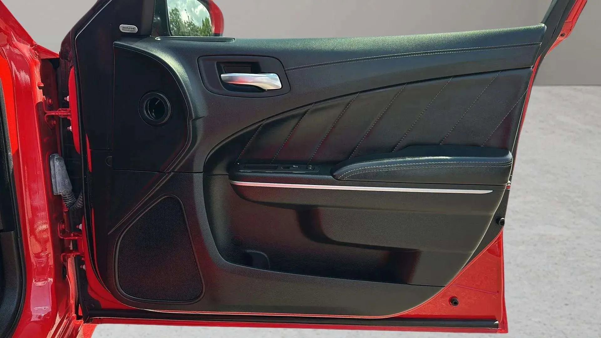 Used 2021 Dodge Charger R/T w/ Plus Group image 21