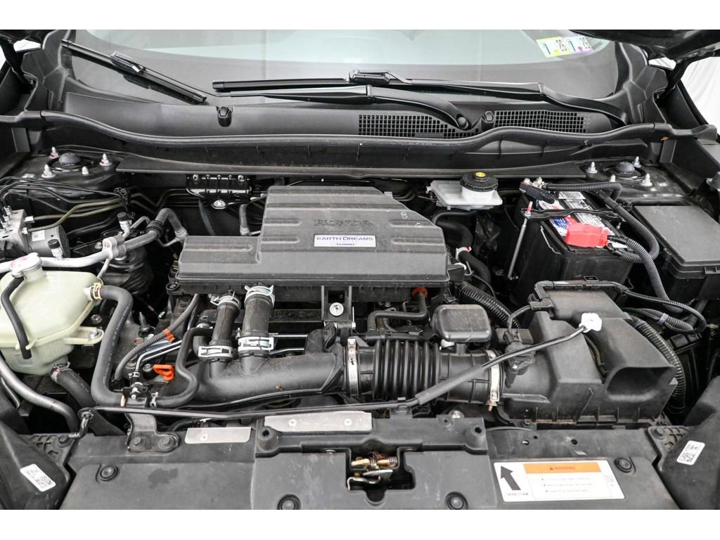 Used 2019 Honda CR-V EX-L image 50