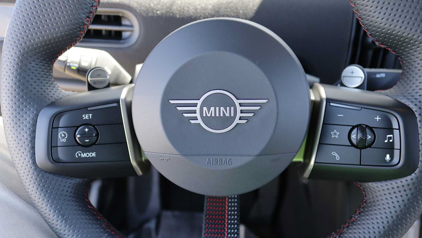 New 2026 MINI Cooper S FWD image 10