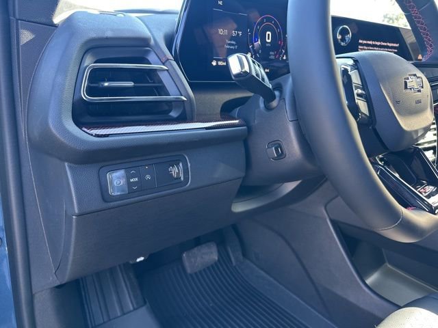 New 2026 Chevrolet Traverse RS w/ LPO, Floor Liner Package image 14