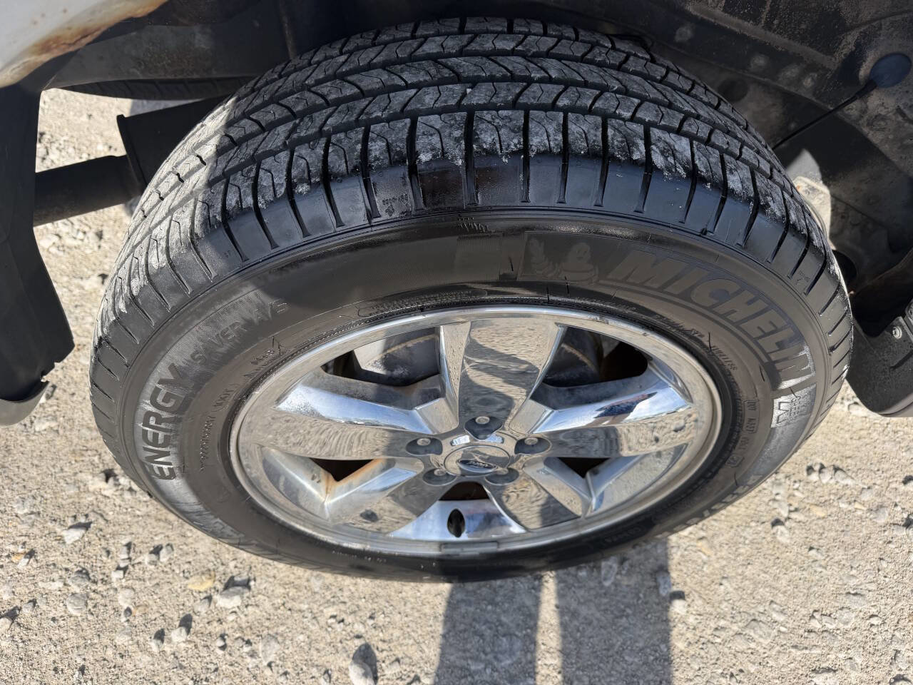 Used 2008 Ford Escape XLT FWD image 11