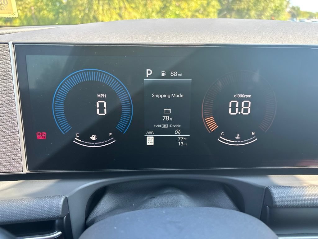 New 2026 Hyundai Tucson XRT AWD/4WD image 12
