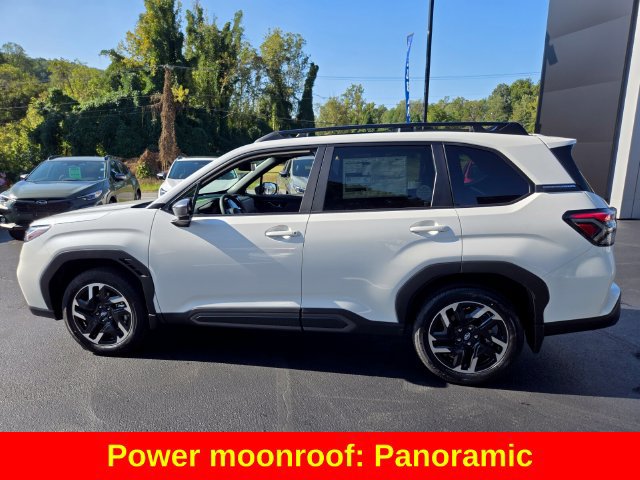 New 2026 Subaru Forester Limited AWD/4WD image 5