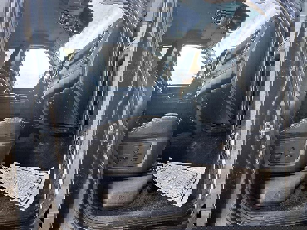 Used 2024 RAM 2500 Laramie w/ Safety Group image 23