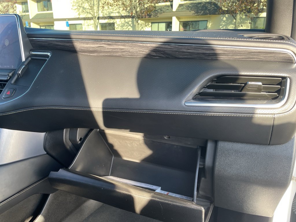 Used 2023 GMC Yukon SLT image 67