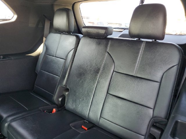 Used 2024 GMC Acadia Elevation AWD/4WD image 31