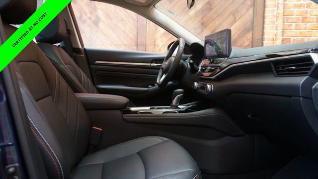 Certified 2023 Nissan Altima 2.5 SR w/ SR Premium Package image 48