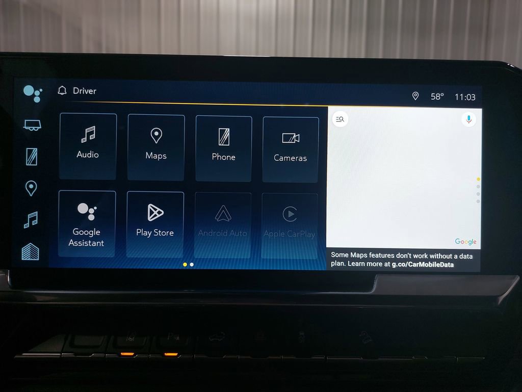 Used 2024 Chevrolet Silverado 3500 High Country w/ High Country Premium Package image 22