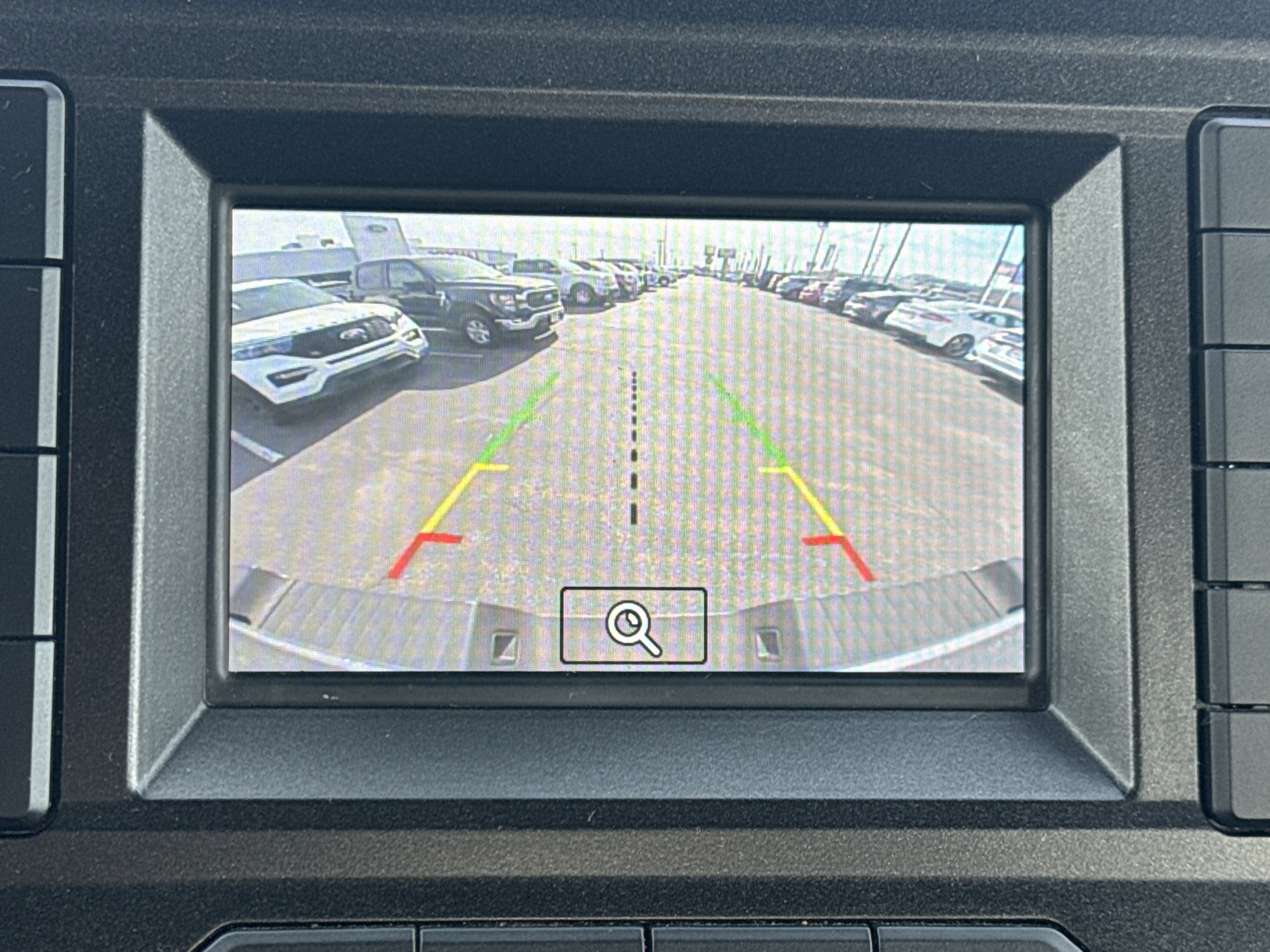 Used 2021 Ford F250 XL w/ STX Appearance Package image 20