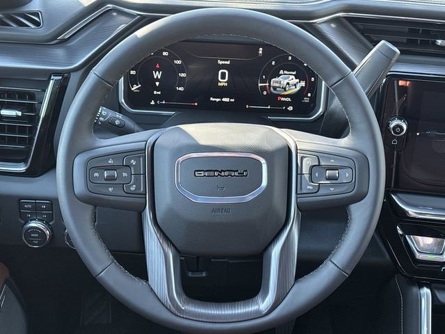 New 2026 GMC Sierra 2500 Denali Ultimate image 11
