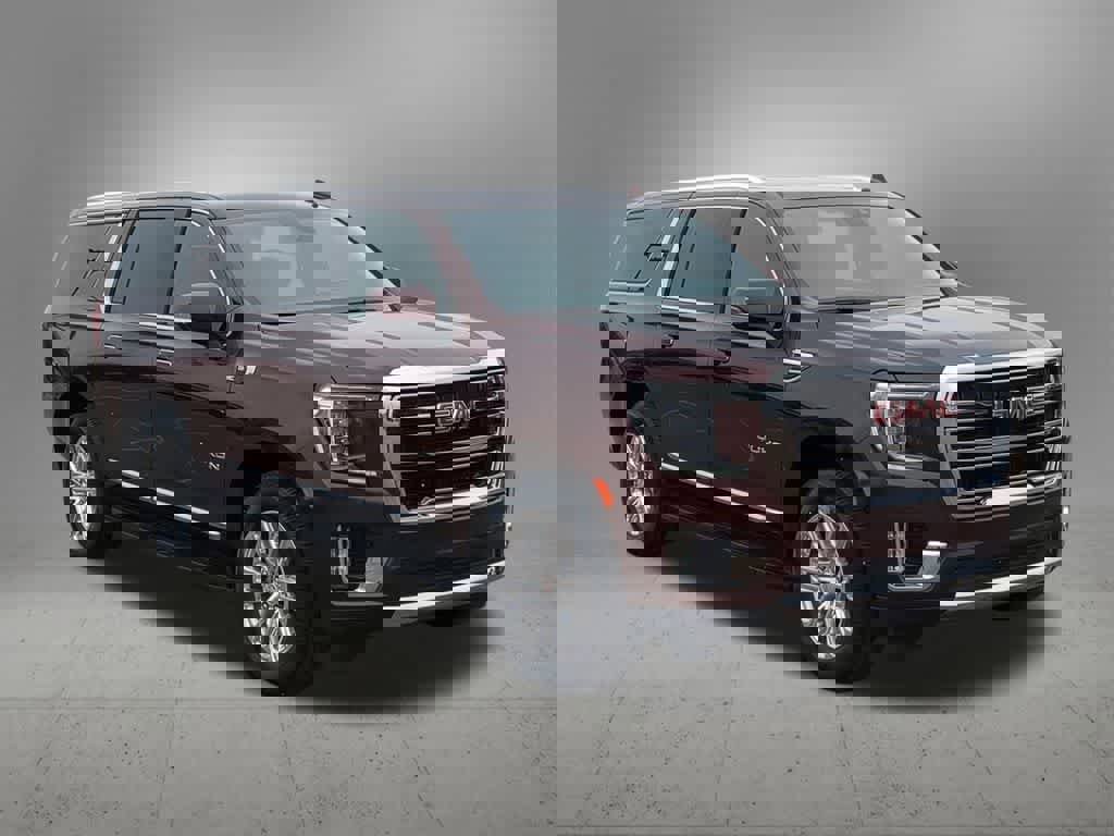 Used 2023 GMC Yukon XL SLT w/ SLT Luxury Package image 8