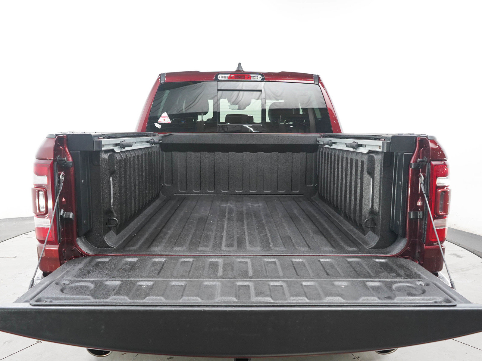 Used 2020 RAM 1500 Longhorn AWD/4WD image 16
