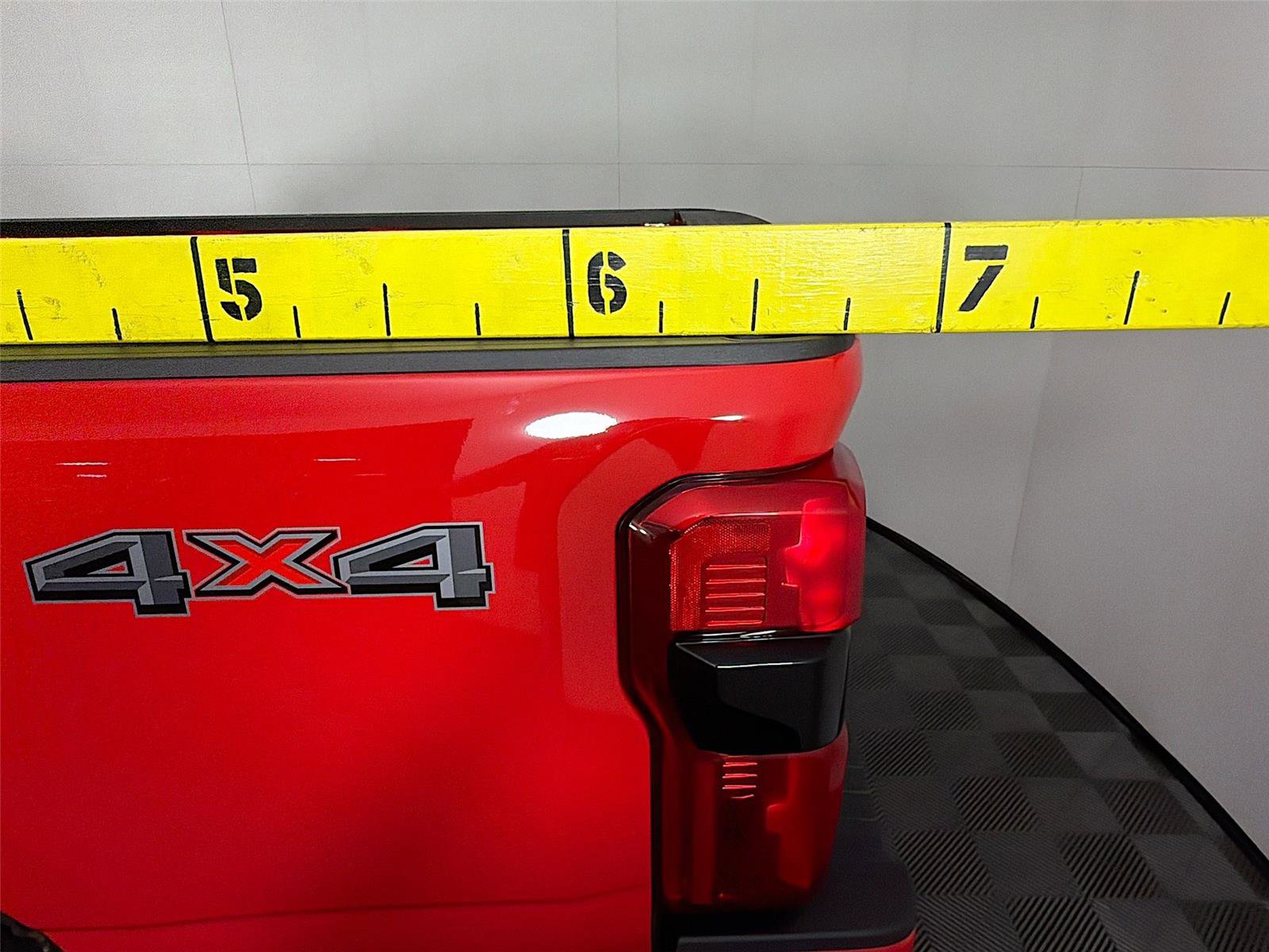 New 2026 Ford F250 XL w/ STX Appearance Package image 30