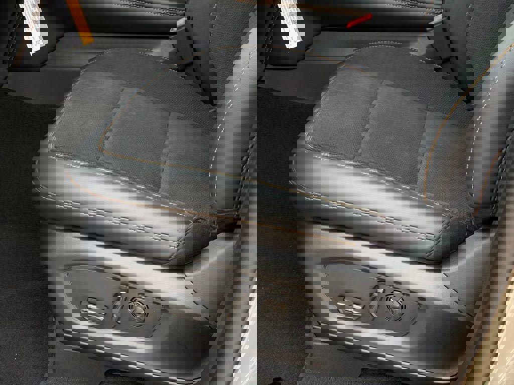 New 2026 Ford Explorer Tremor w/ Tremor Ultimate Package image 18