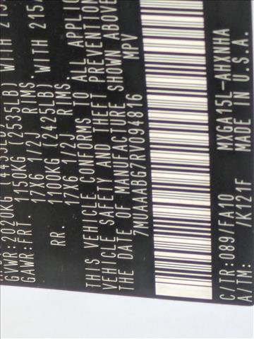 Used 2024 Toyota Corolla Cross L image 22