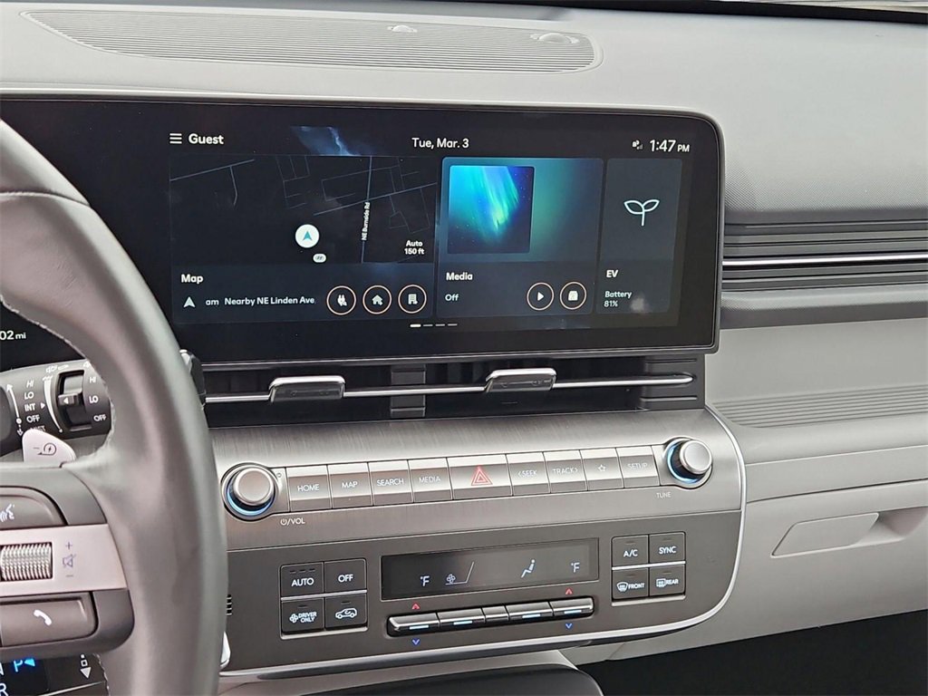 Certified 2024 Hyundai Kona SEL image 17