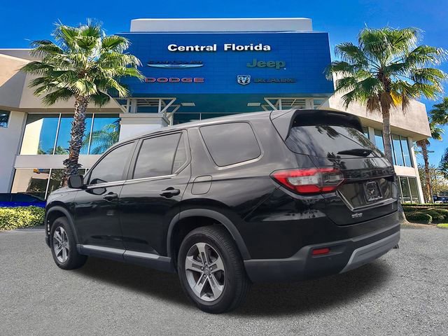 Used 2023 Honda Pilot EX-L image 7
