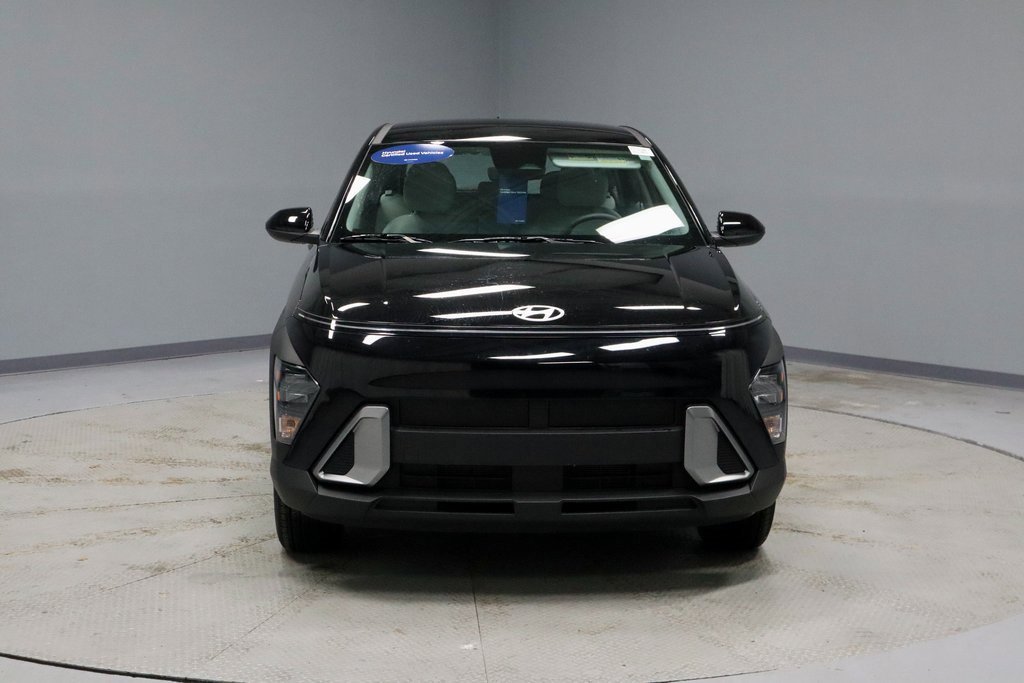 Certified 2024 Hyundai Kona SE image 6