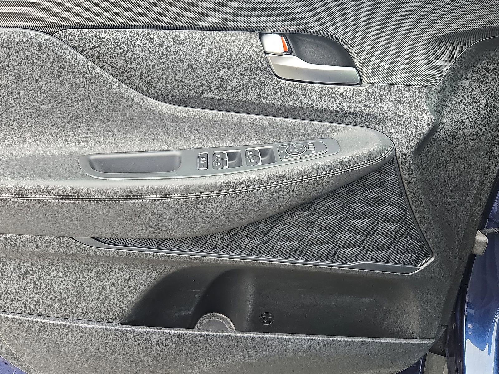 Certified 2022 Hyundai Santa Fe SEL image 16